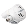Регулятор FanDiver F2-D2 (DIN; white)